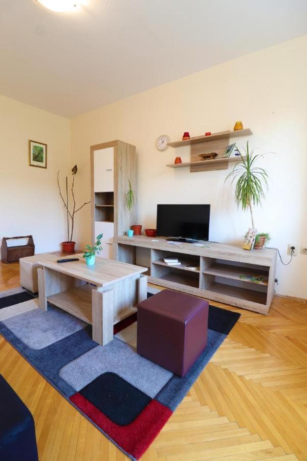 Fantazy Main Square Apartament *