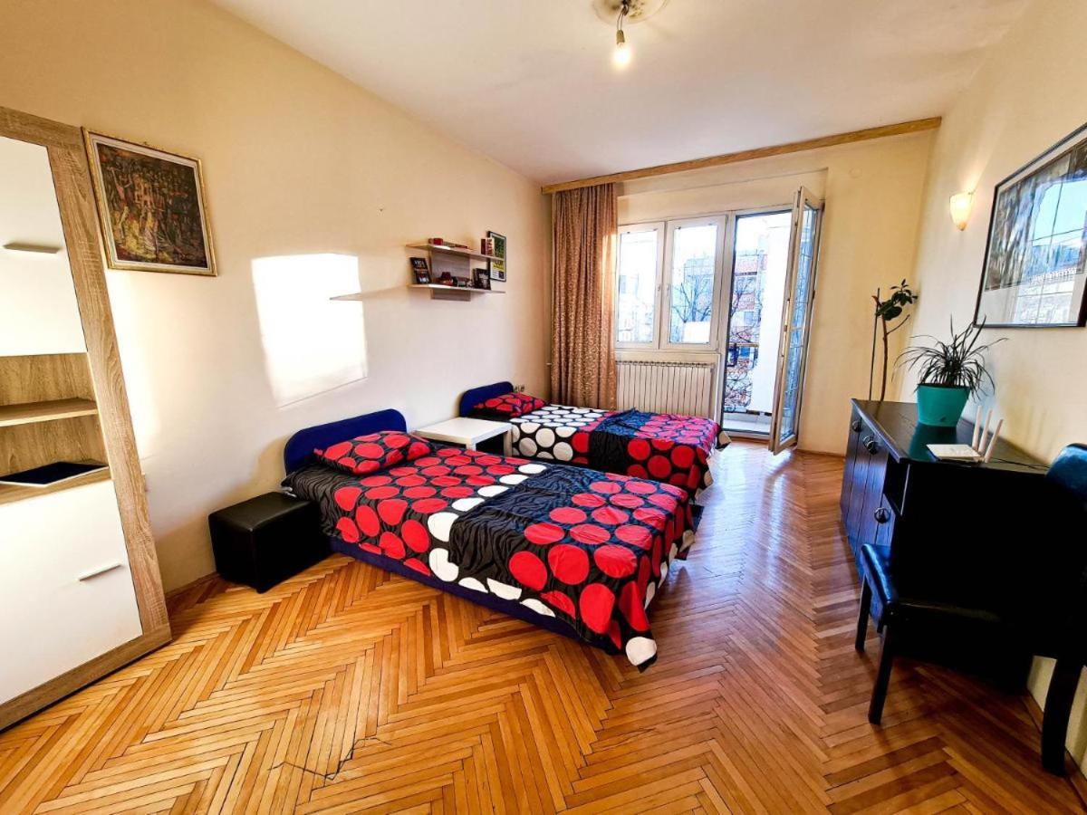 Fantazy Main Square Apartament