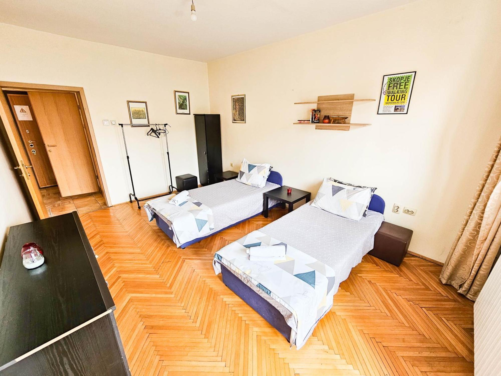 Fantazy Main Square Apartament *