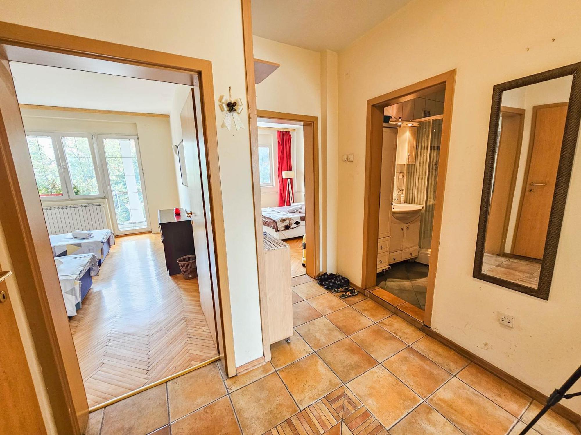 Apartament Fantazy Main Square *