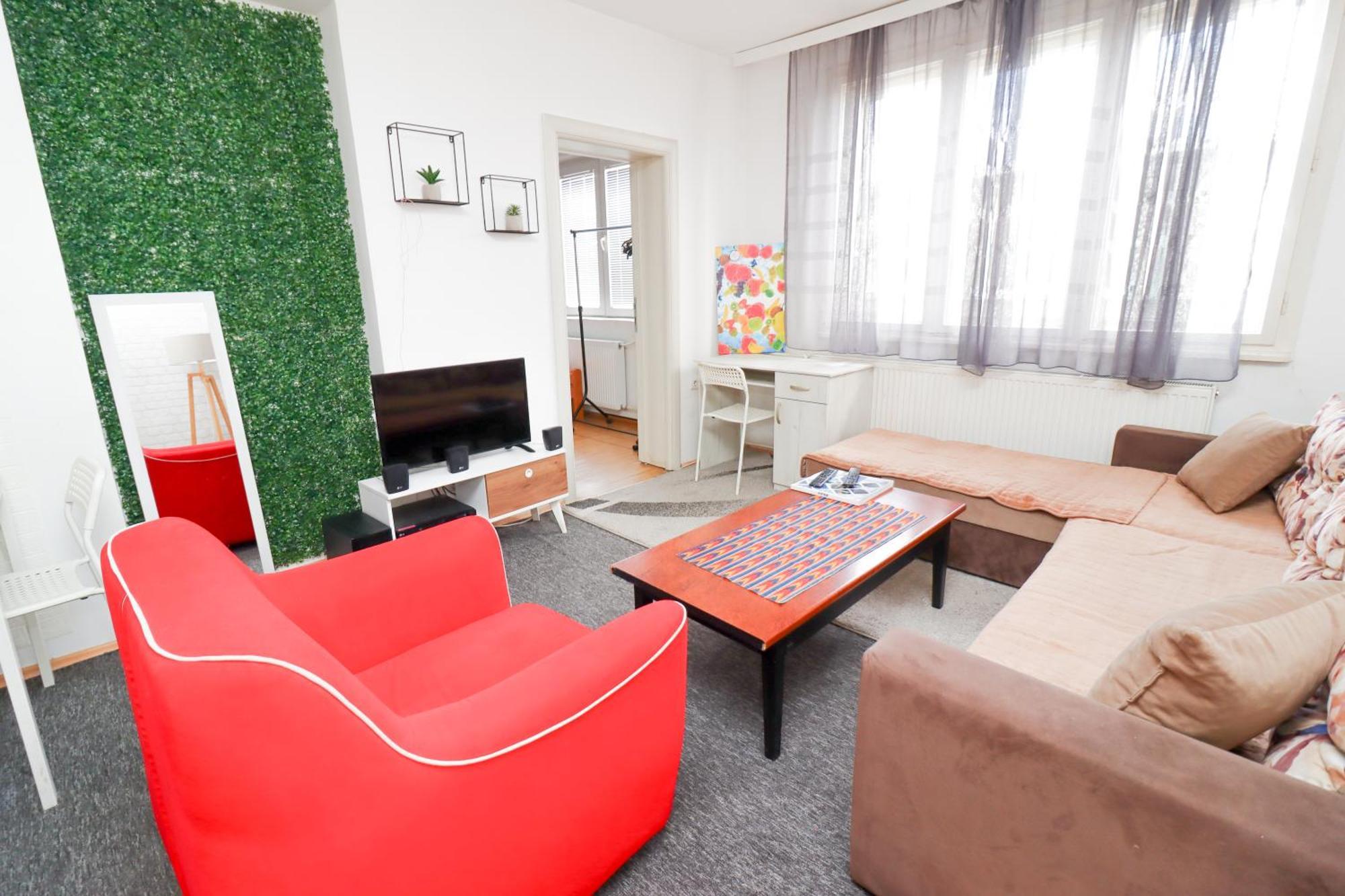 Apartament Fantazy Main Square *