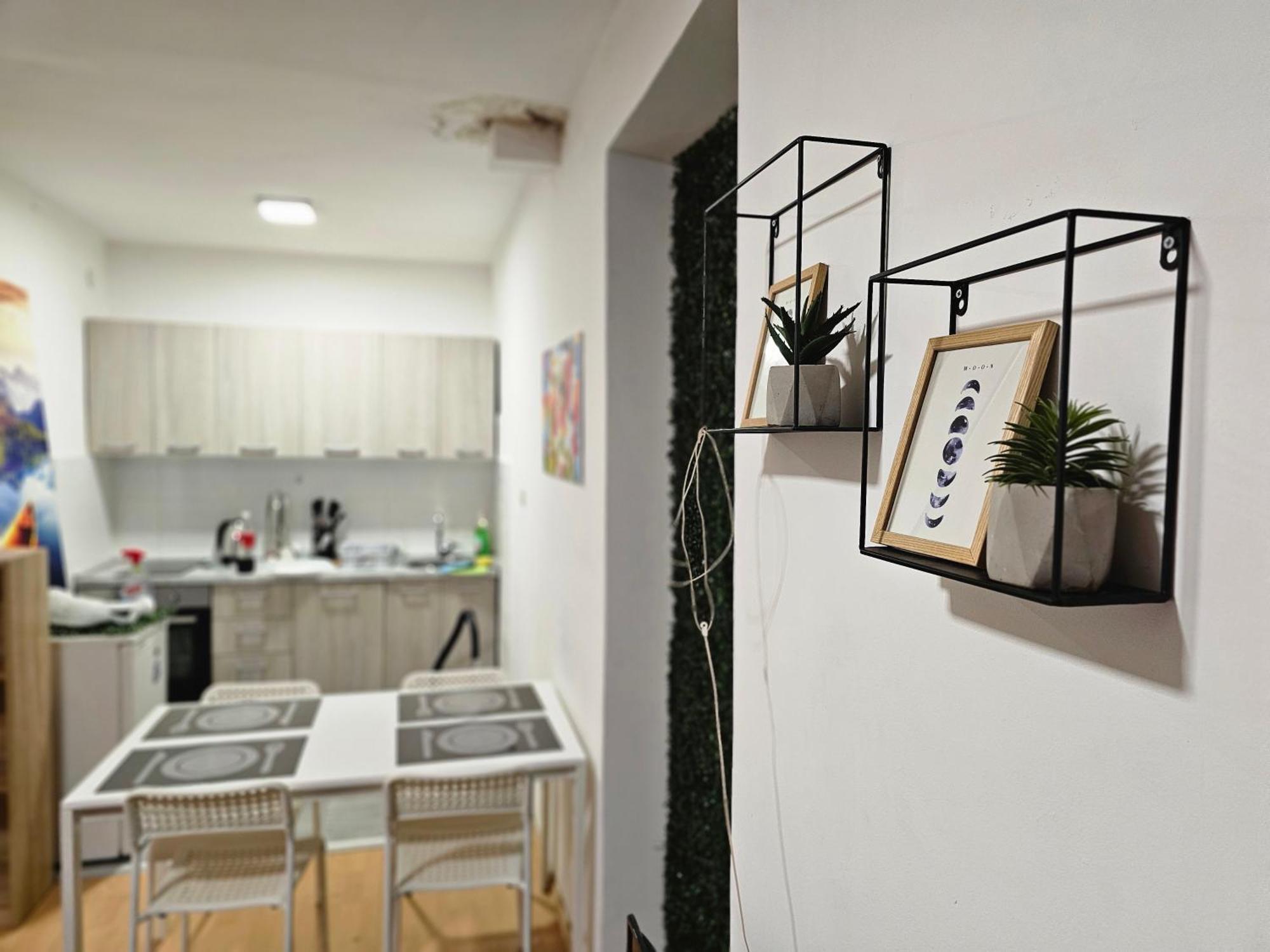 Apartament Fantazy Main Square Skopje